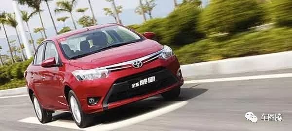 20年车龄威驰,15年丰田威驰1.3是几缸