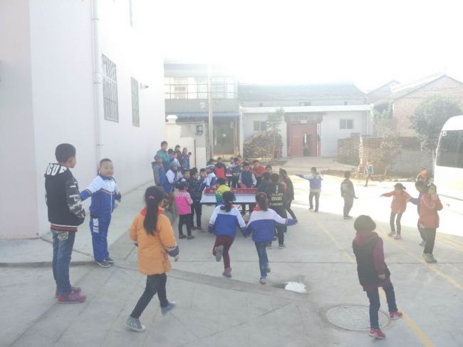 咸阳市乾县“金秋咸阳行”大型采访活动圆满成功