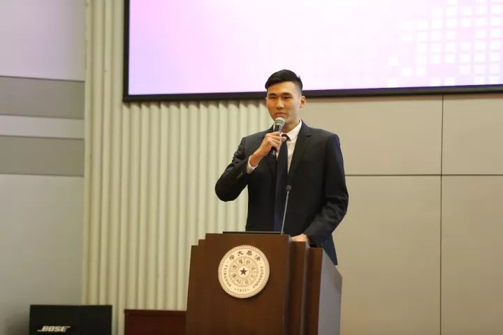 清华大学国家奖学金答辩视频,清华大学2019特等奖答辩