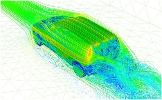 下一个被颠覆的行业是什么,汽车轮毂电机最新技术