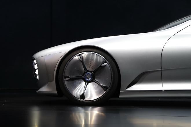 下一个被颠覆的行业是什么,汽车轮毂电机最新技术