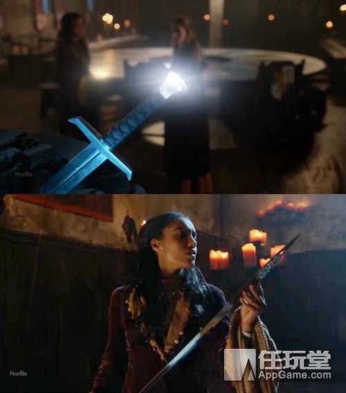 来看看吾王亚瑟王的可爱瞬间,亚瑟王是怎样的王者