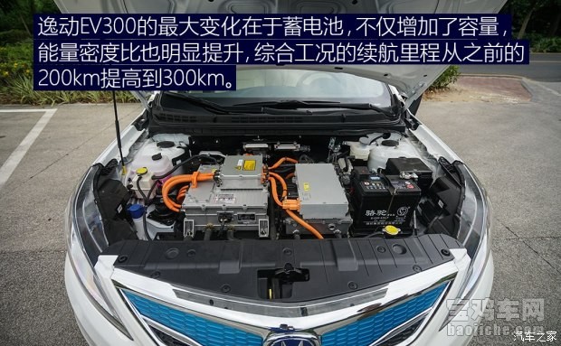 长安cs15ev真实测评,长安cs15ev最新介绍