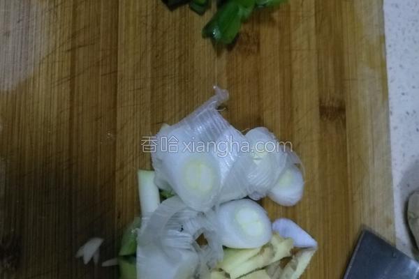 吃红烧阿根廷大红虾,红烧阿根廷大虾