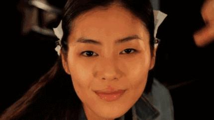 蔡依林“整”成单眼皮？竟然撞脸李钟硕