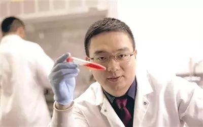 华人科学家顾臻发现了什么,科学家顾臻