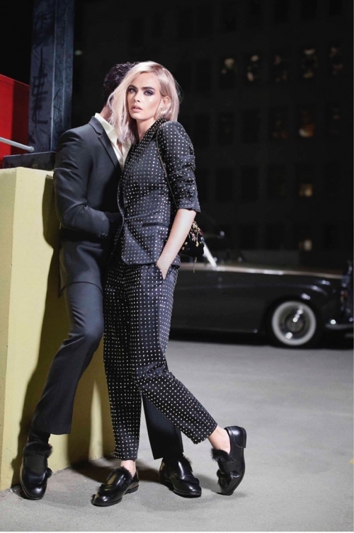 拍卖前十名的精品翡翠,2018年珠宝展价值3亿的翡翠