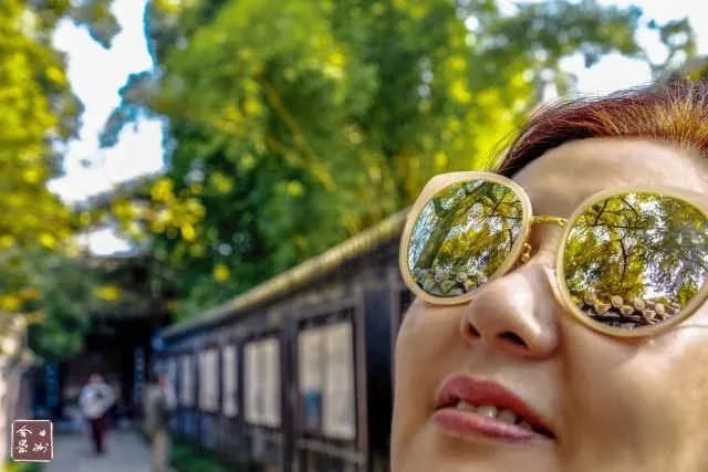 罨画池值得玩吗,罨画池有什么文物