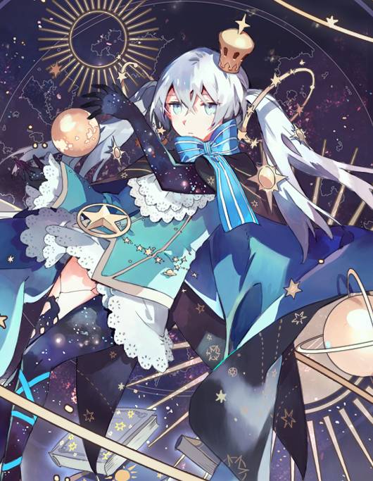 苍蓝境界图片大全,苍蓝境界立绘解包