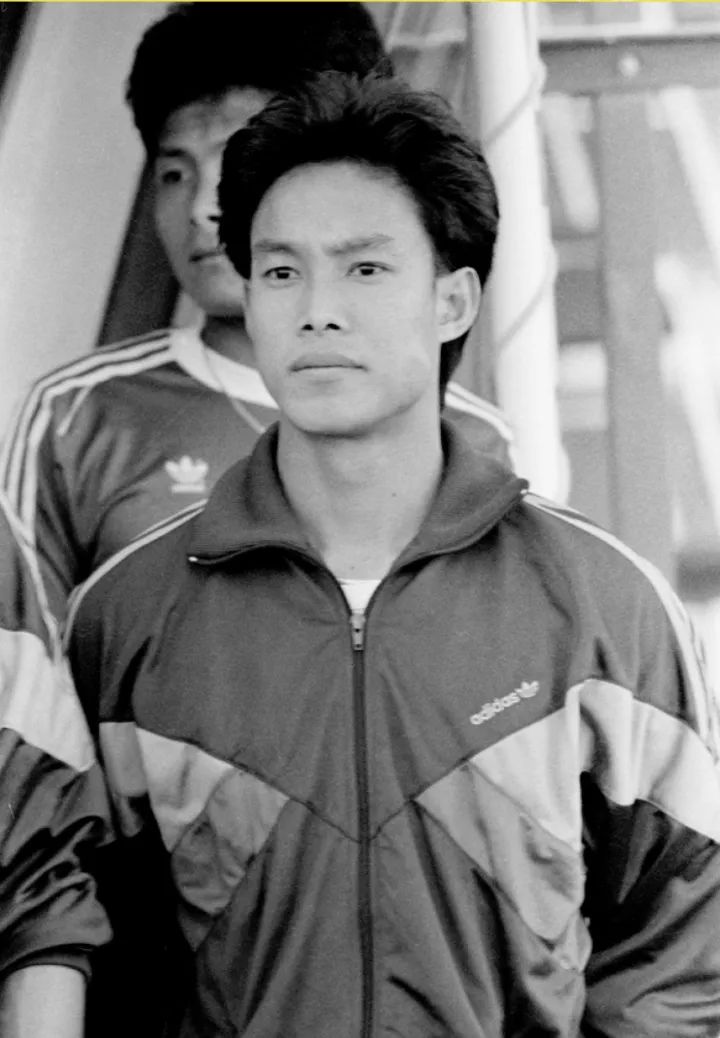 2019广东明星足球赛,广东足球协会总决赛颁奖典礼