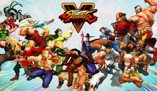 这些理由告诉你,欧博街头霸王为什么一定要玩