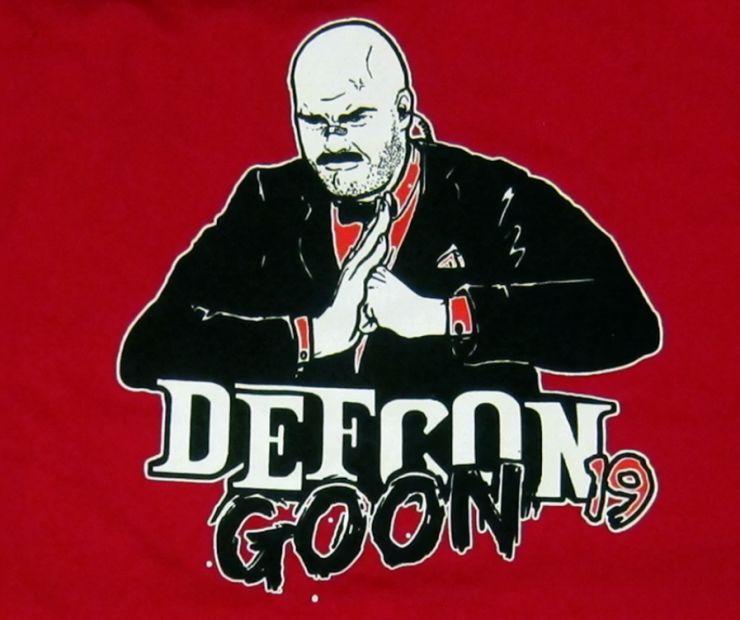 世界上最大的黑客Party，有关“DEFCON”的十个冷知识