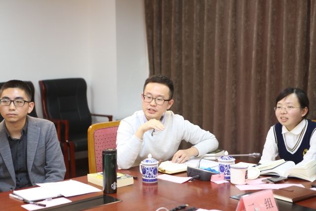 “行动学习法”案例研讨助力青年干警全面成长