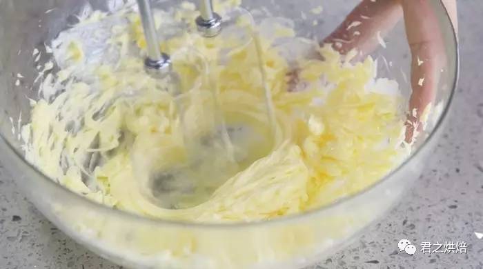 冬天怎么让润滑的黄油快速软化,烘焙黄油怎么软化