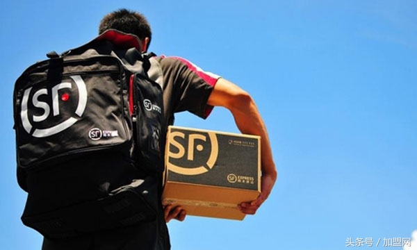 顺丰进军同城货运,顺丰进军新零售