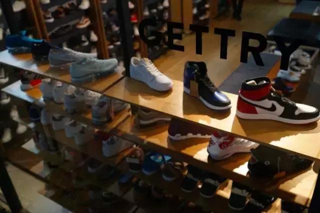 原创便宜球鞋店铺有哪些,球鞋店铺推荐有哪些