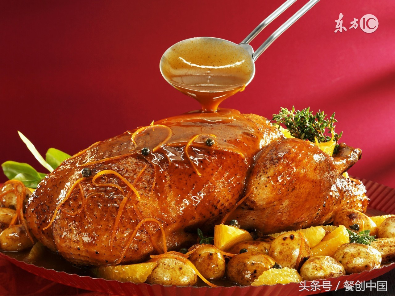 烧腊鸭子风干教程,信阳风干鸭怎么做好吃