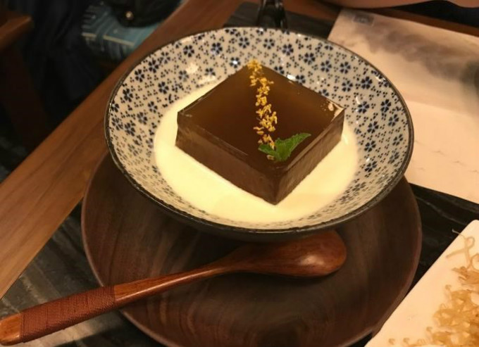 台湾最正宗台湾菜馆,深圳台湾美食探店