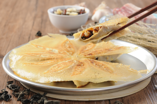 青岛哪里的小吃好吃还便宜,青岛哪里能吃到正宗的西安小吃