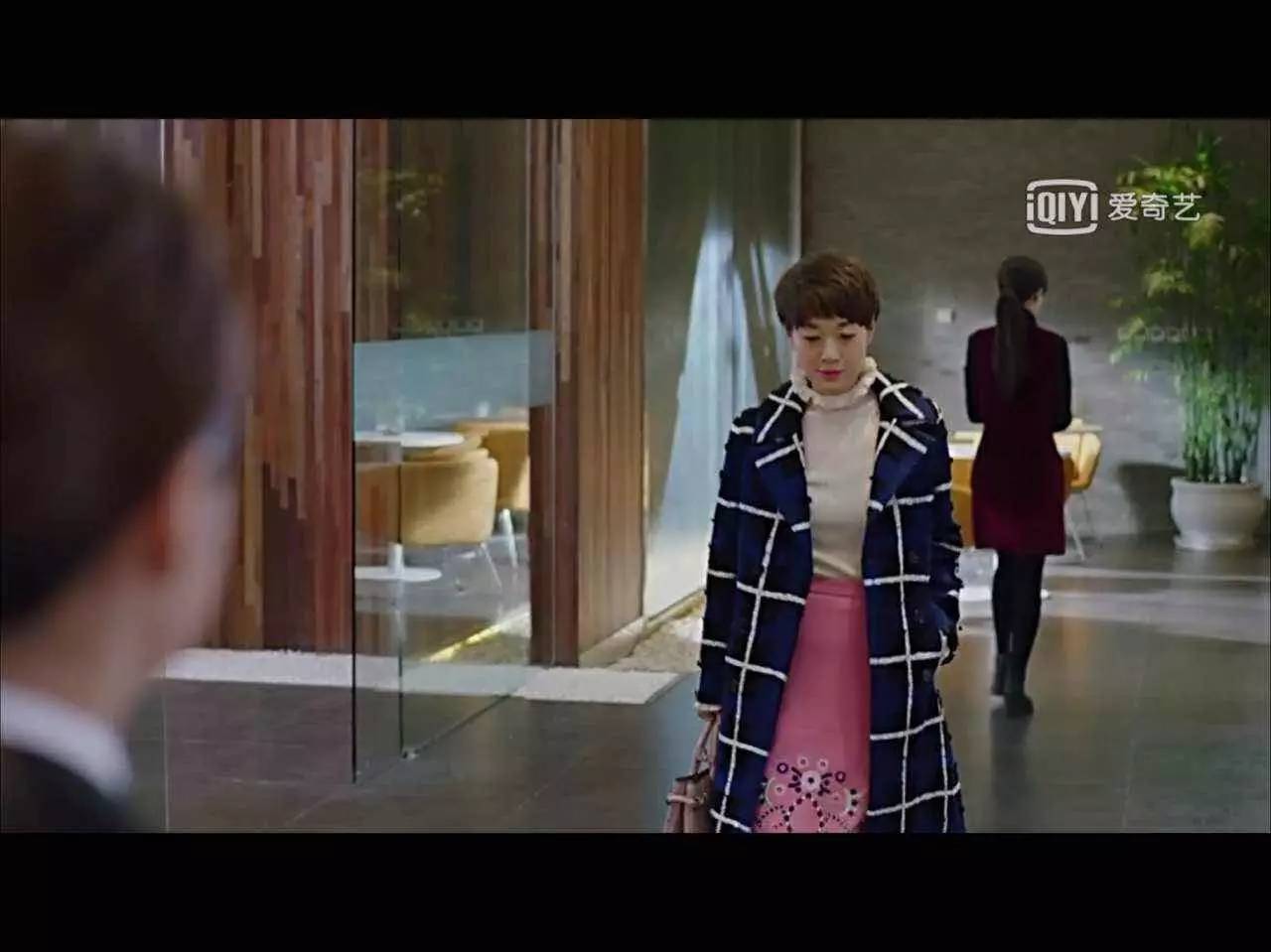 我的前半生子君和唐晶闹掰了吗,我的前半生子君