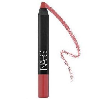 君君推荐的口红,君君用什么品牌口红