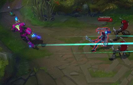 lol电玩系列全皮肤,lol电玩皮肤大全