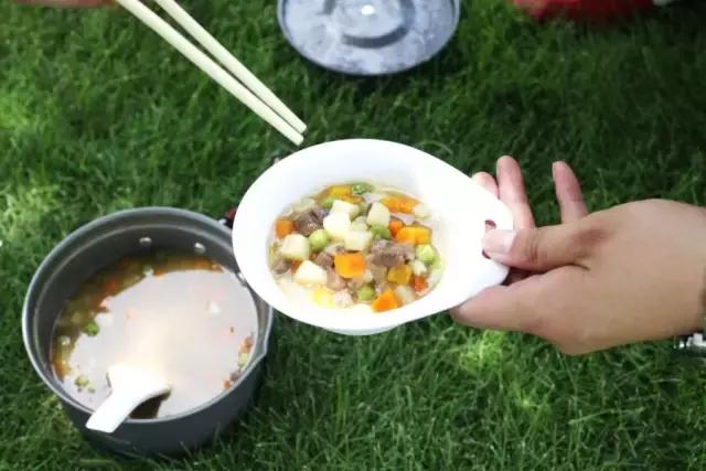 美国陆军的单兵口粮测评,美军单兵口粮大全