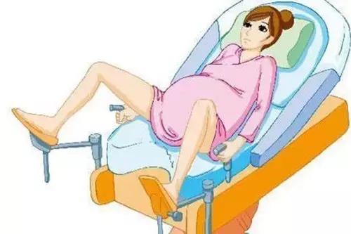 产前感觉越来越紧张,产前紧张怎样消除