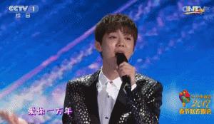 鹿晗vs张艺兴黄子韬,鹿晗与鹿晗pk视频