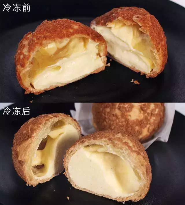 我把整个超市扔进了冷冻室，没想到还挺好吃