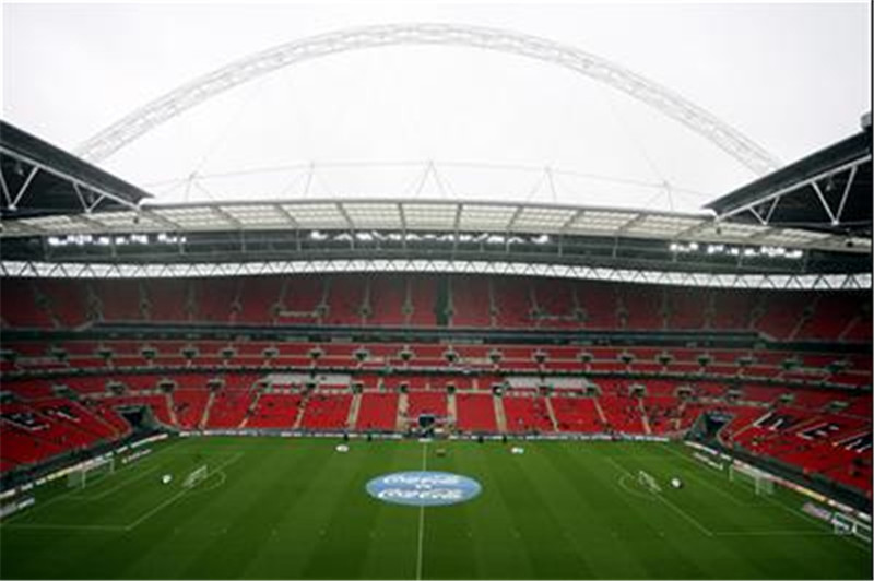 足球迷必去的地方,世界十大足球球场