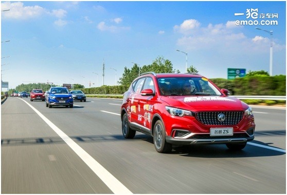 这款SUV不适合剁手*党**买，它有支付宝功能，买买买太容易了