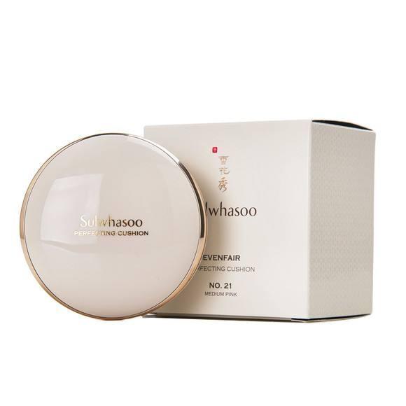 纠结不知道买什么气垫,气垫bb哪款最好