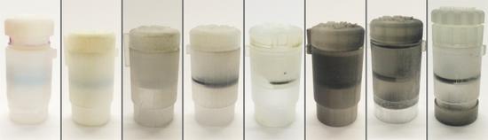 3d打印注射器,3d打印针管注射器