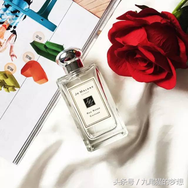 渣男味、发廊味、女老师洗澡后的味道,直男在香水面前简直疯了