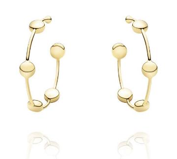 什么星座佩戴黄金,各个星座戴什么吊坠