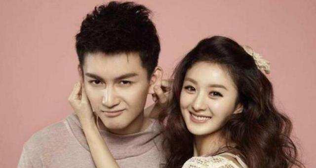 胡歌赵丽颖才是天生一对,胡歌陈伟霆视频