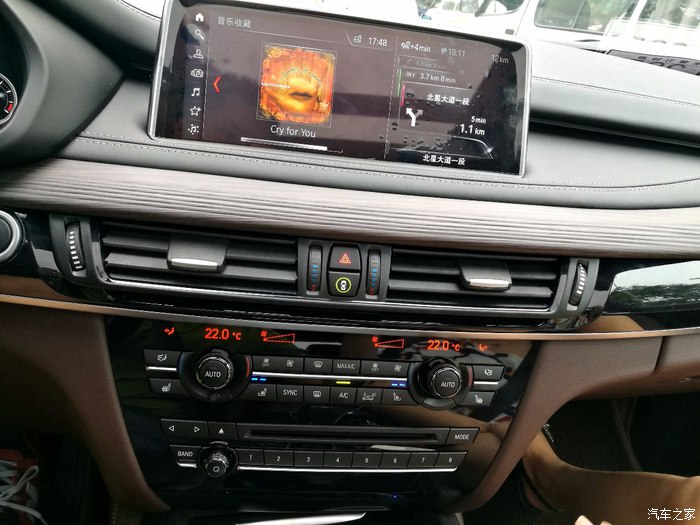 礼物居然迟到了2年,成都小伙提宝马X5