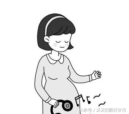 胎宝宝太懒不爱动,孕晚期臀位宝宝可以顺产吗