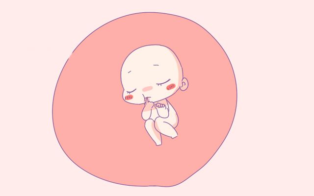 孕期肤色发黑是不是胎儿引起的,胎儿的皮肤黑白和孕期有关系吗