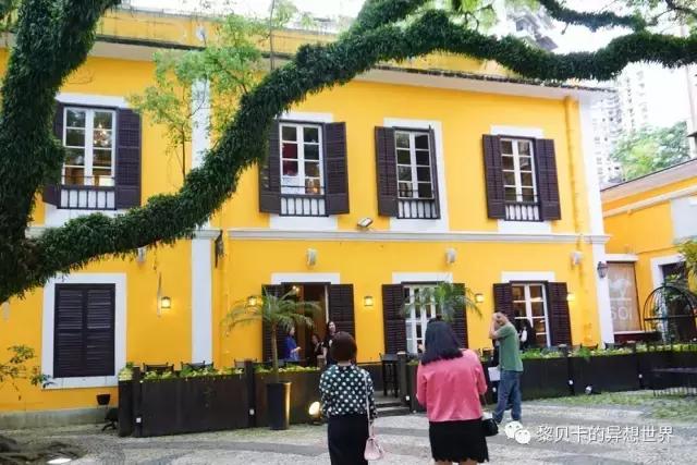 澳门最好的旅游攻略,澳门比较好的旅游攻略