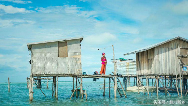 仙本那跳岛简介,仙本那跳岛图