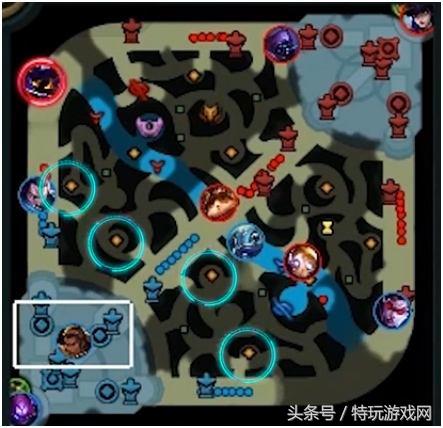 lol新手怎么快速认识英雄和技能,lol发育能力差