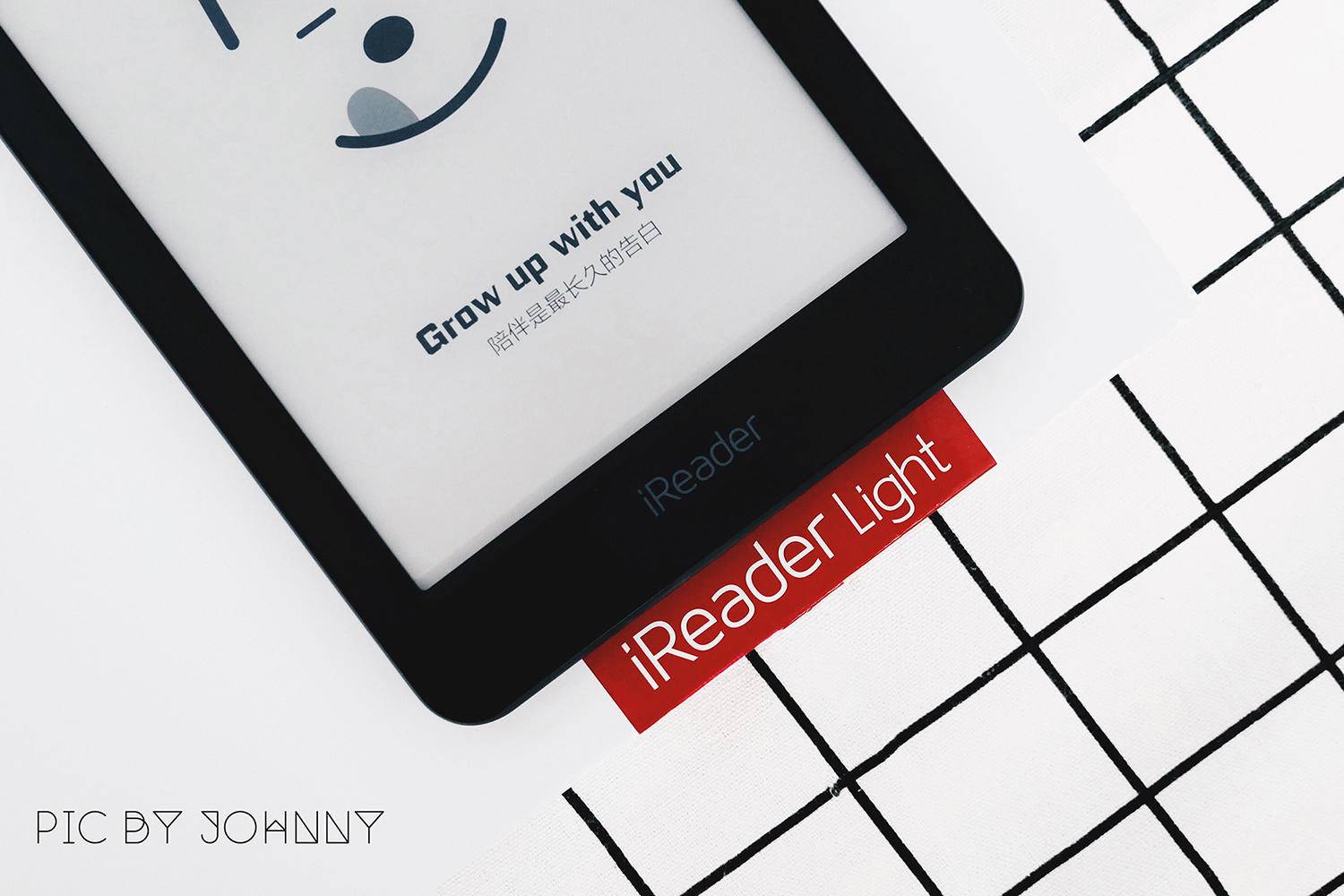 阅读新体验—掌阅iReaderLight悦享版电子书阅读器