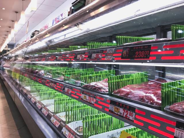 武汉第一份逛超市攻略，各大超市的“尖儿货”都在这里！