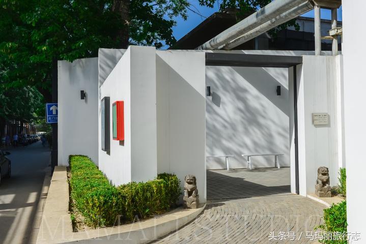 住赏气质喆啡，一辆复古老爷车把你接到咖啡馆的家