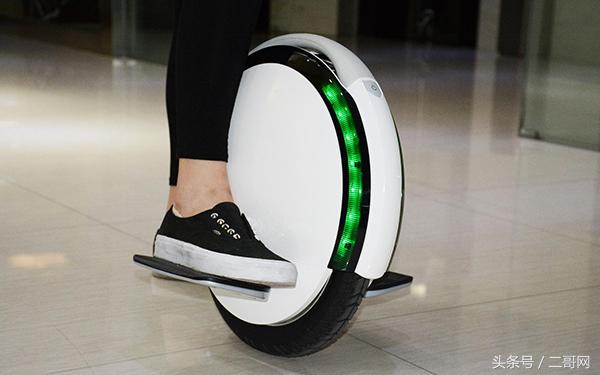 大部分人不知道平衡体感车的保养全攻略