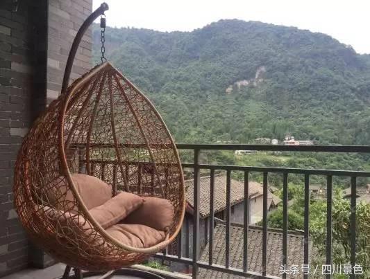 青城山前山哪里住宿便宜环境又好,青城山住宿推荐排名第一