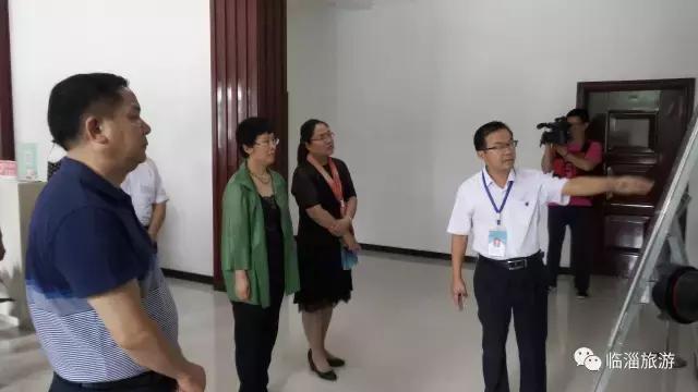 临淄区旅游资源项目,临淄旅游最新规划