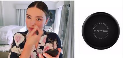 米兰达可儿大婚,可儿结婚化妆视频教程